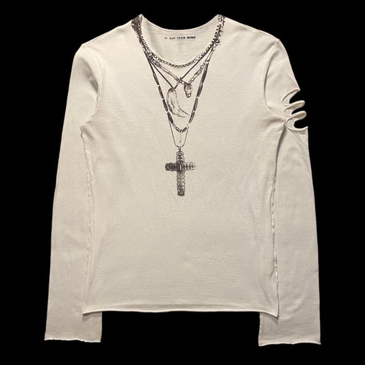 Yahveh long sleeve t-shirt