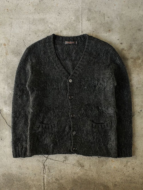 Yashua Knitted Sweater