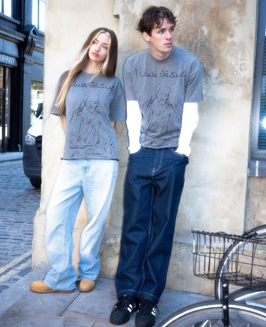 I Love Jesus t-shirt