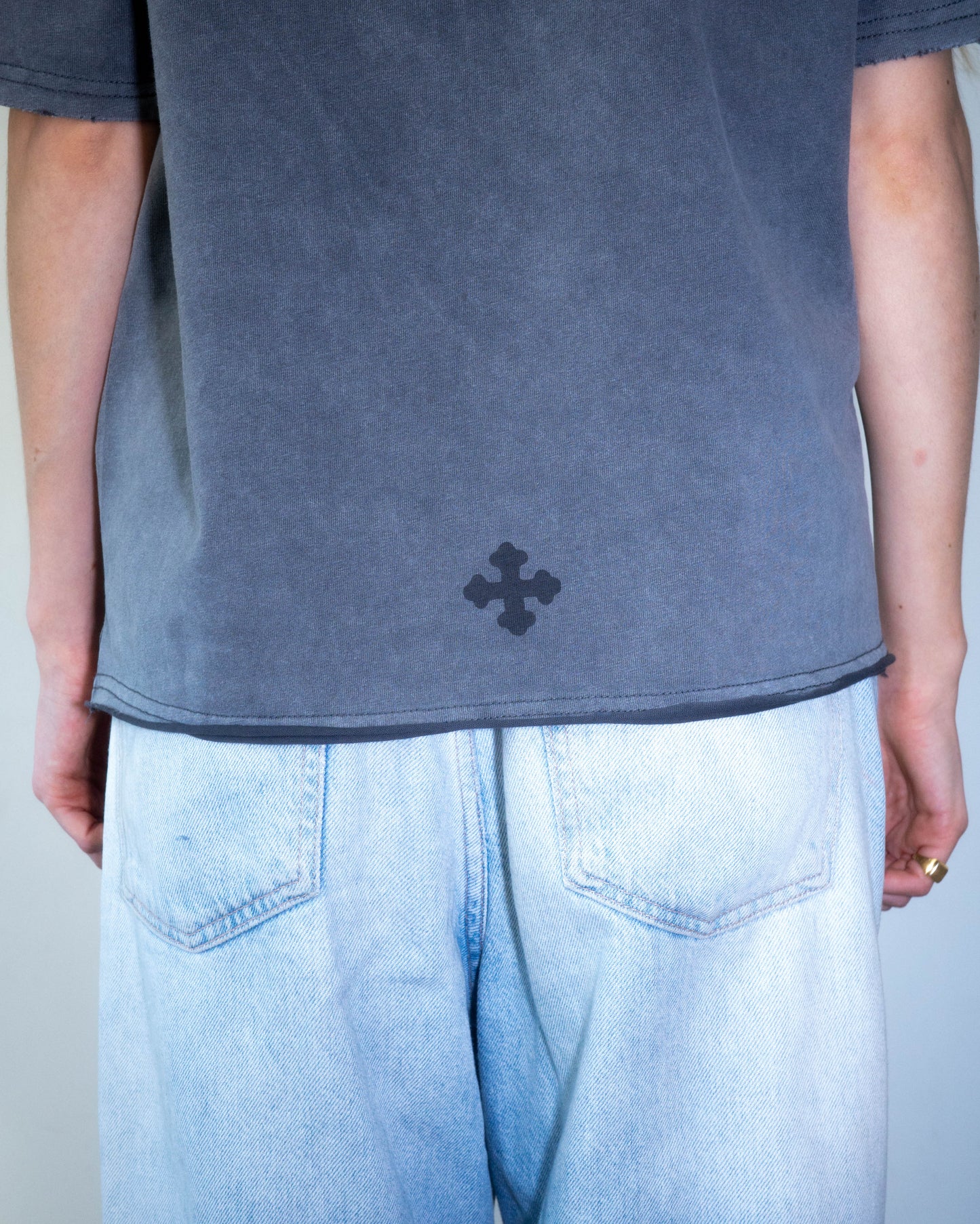 I Love Jesus t-shirt