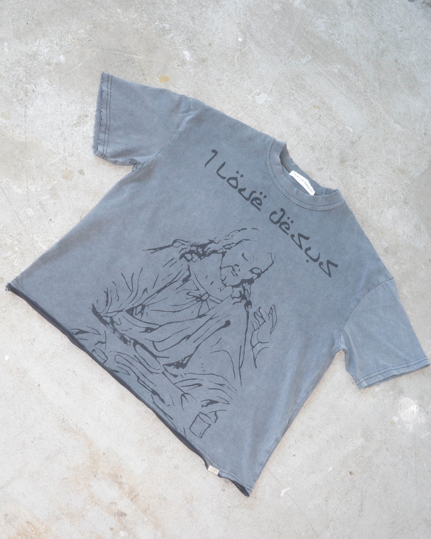 I Love Jesus t-shirt