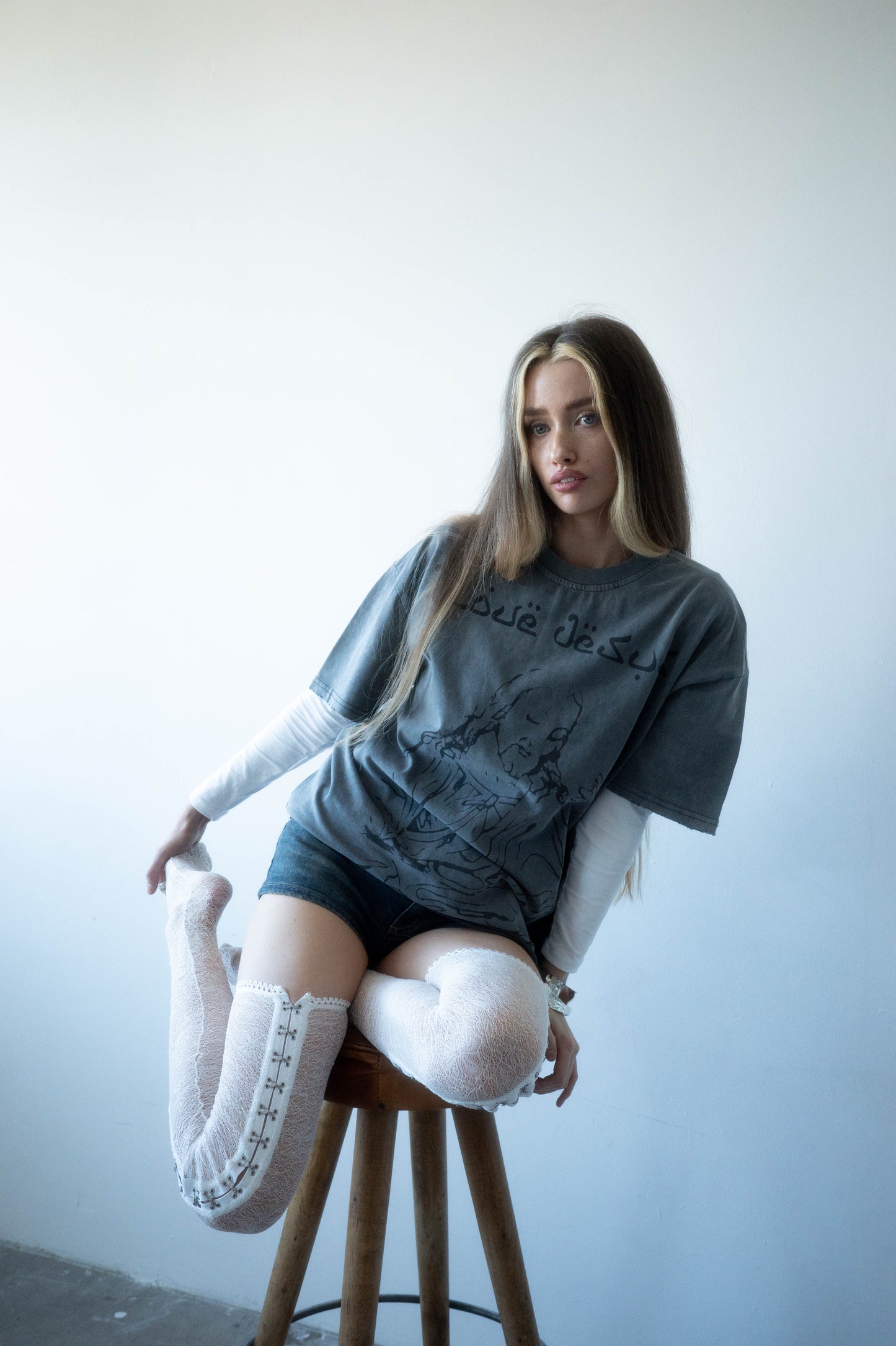 I Love Jesus t-shirt